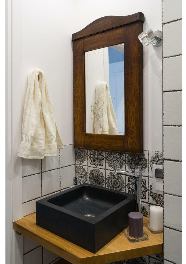 Gostynin Garden Apartment Екстериор снимка